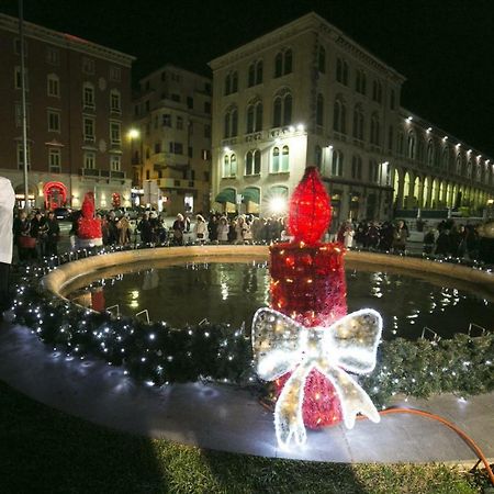 Apartment "Patricia" Split Bagian luar foto