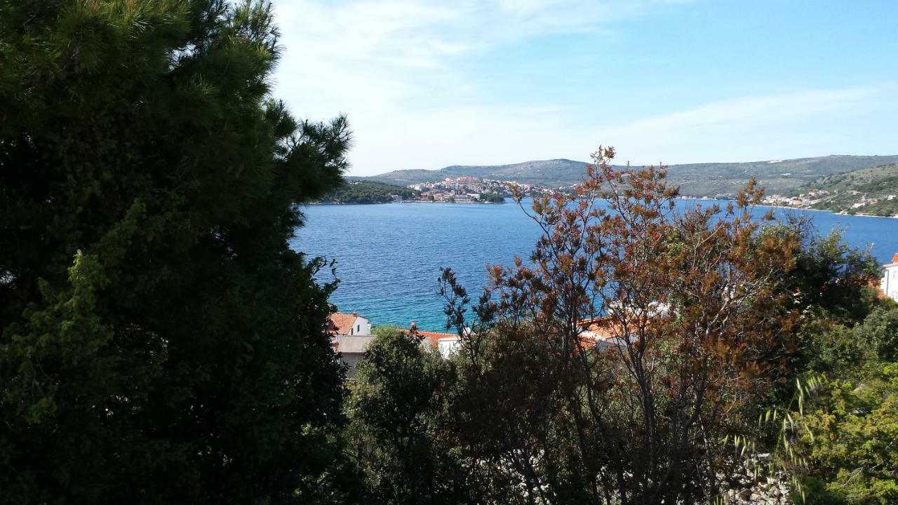 Apartment "Patricia" Split Bagian luar foto