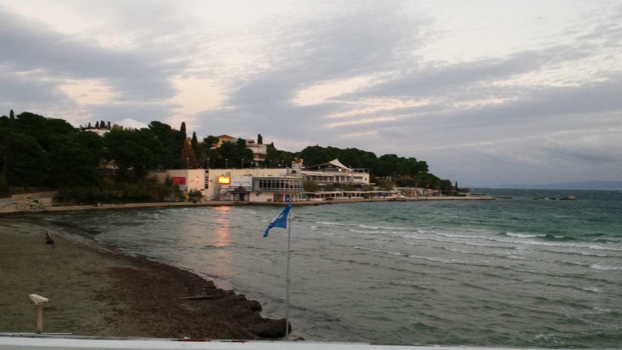 Apartment "Patricia" Split Bagian luar foto