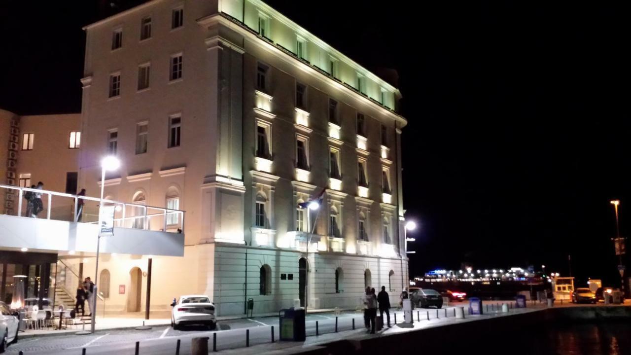 Apartment "Patricia" Split Bagian luar foto