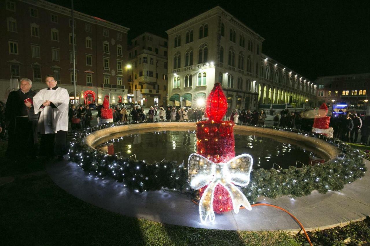 Apartment "Patricia" Split Bagian luar foto